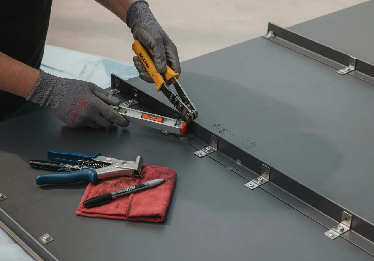 Why choose Metal Roofing Installation in Pena Blanca, NM